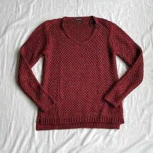 Massimo Dutti knit sweater